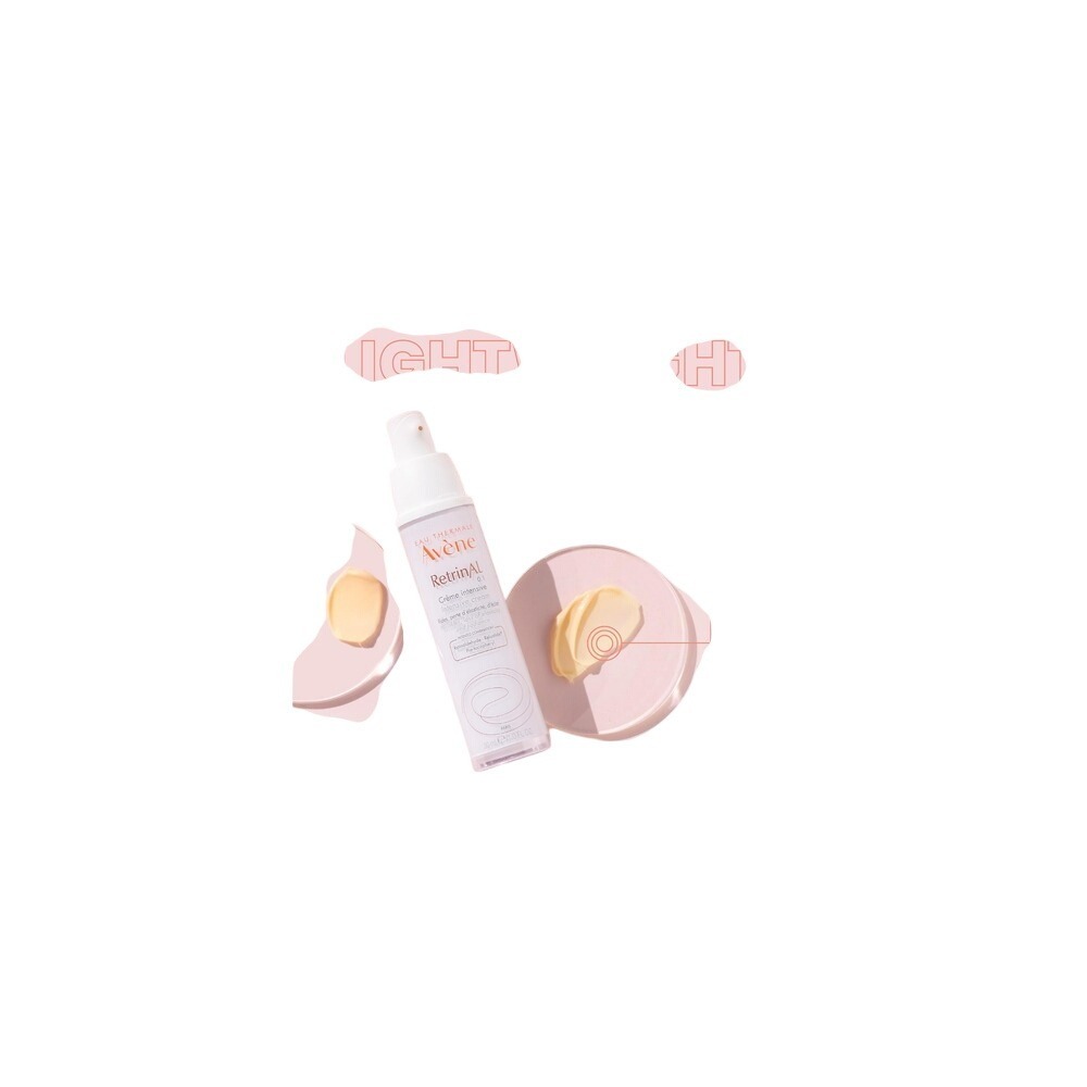 Avène RetrinAL 0.1 Intensive Cream Wrinkles, Elasticity, Radiance 30ml - Picture 5 of 6